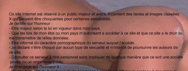 sexes gratuit